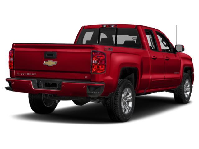 2019 chevrolet silverado 1500 2lt