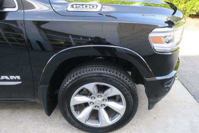 used 2019 ram 1500 laramie limited charleston, wv 25301 for sale in charleston, west virginia