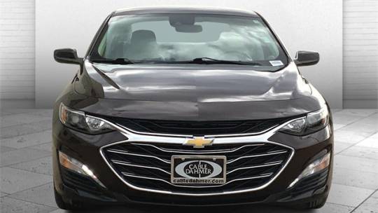 2020 Chevrolet Malibu