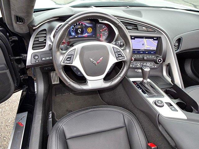 certified 2019 chevrolet corvette stingray convertible w/ 3lt mount horeb, wi 53572 for sale in mount horeb, wisconsin