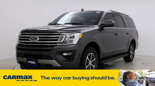 2021 Ford Expedition