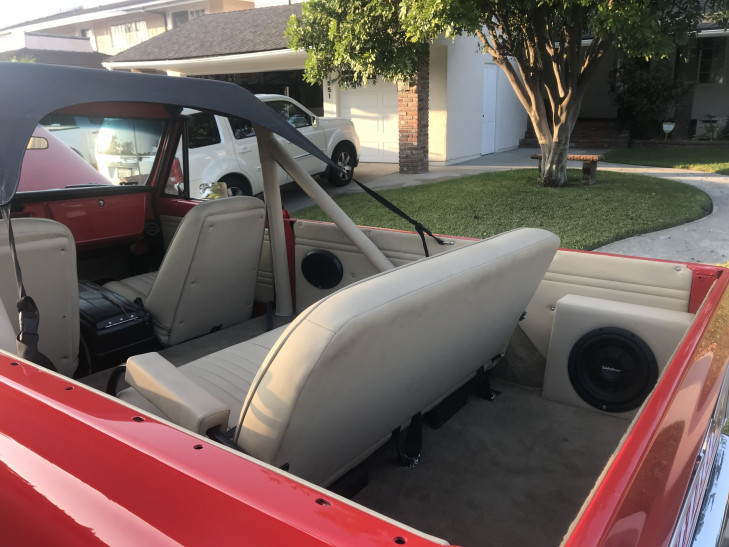 chevrolet blazer