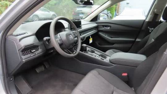 2025 Honda Accord