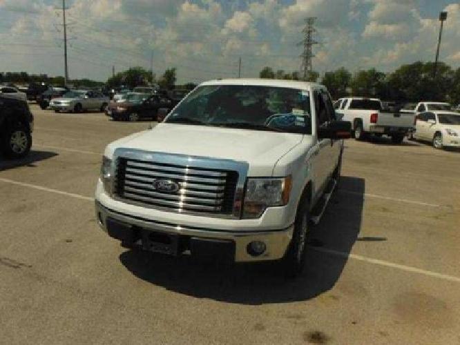 2010 ford f-150 xlt in garland, tx