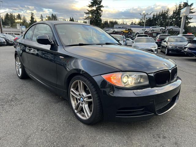 2011 bmw 135 135i