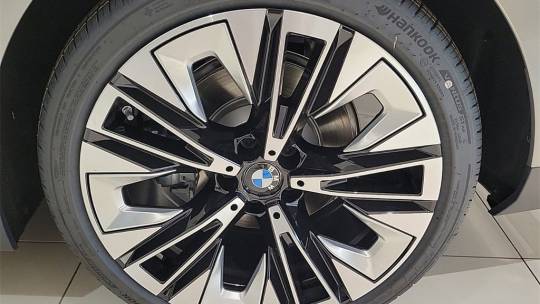 2024 BMW 5 series