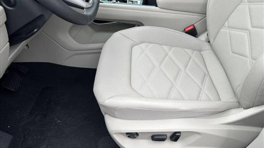 2024 Volkswagen Atlas