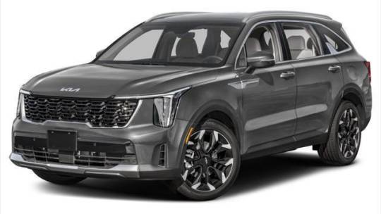 2024 Kia Sorento
