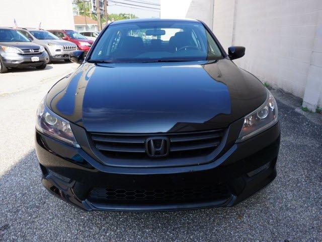 used 2015 honda accord sport sedan glen burnie, md 21061 for sale in glen burnie, maryland