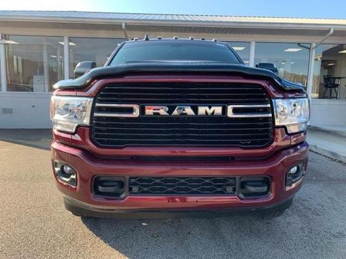 2021 ram 2500 in minneapolis, minnesota