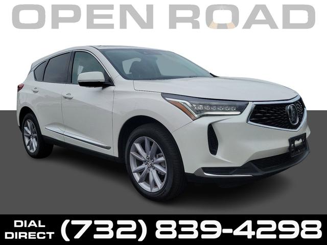 2024 acura rdx