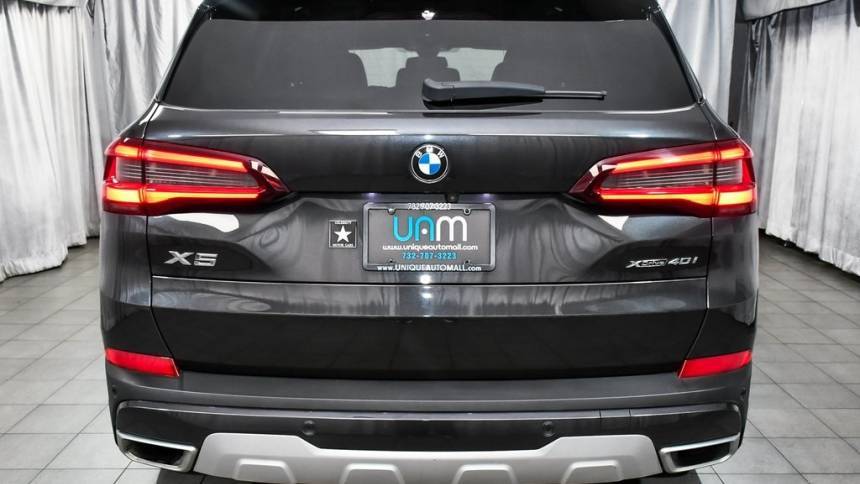 used 2022 bmw x5 xdrive40i $38,888great deal 32,947 mi. location: south amboy