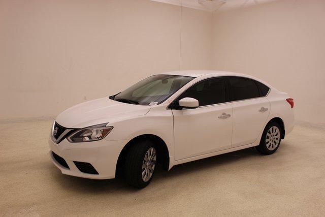 used 2016 nissan sentra s scottsdale, az 85251 for sale in scottsdale, arizona