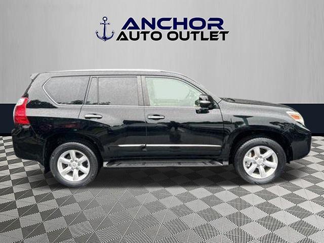 2011 lexus gx 460 premium
