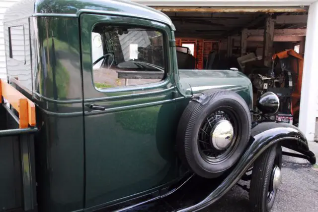 1935 chevrolet restored pickup, outstanding excellent condition, a real jewel
