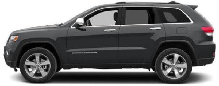 2014 jeep grand cherokee limited in hempstead, ny