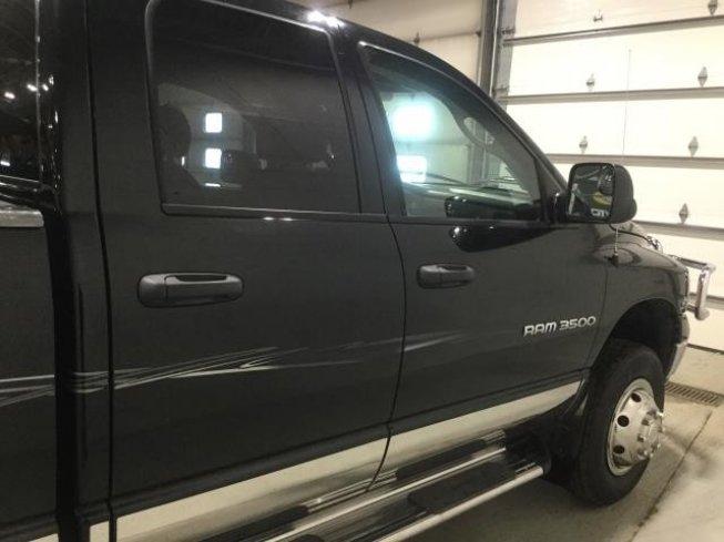 2005 dodge ram 3500 slt for sale in aberdeen, south dakota