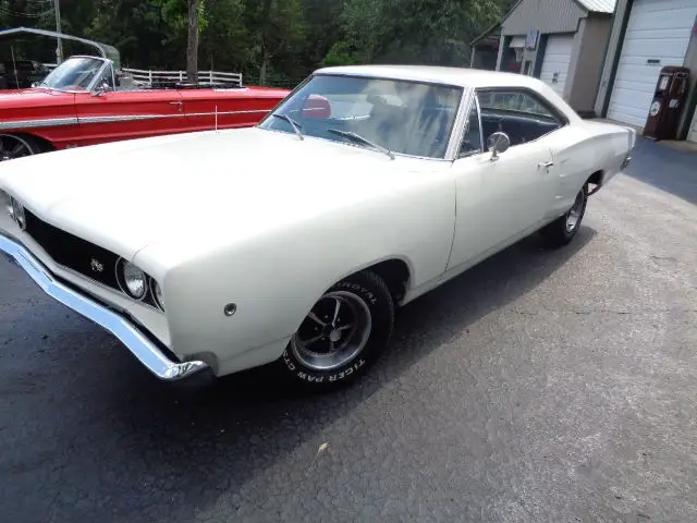 dodge coronet super bee