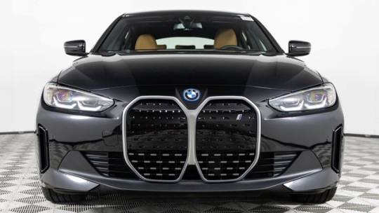 2024 bmw i4 edrive40 gran coupe