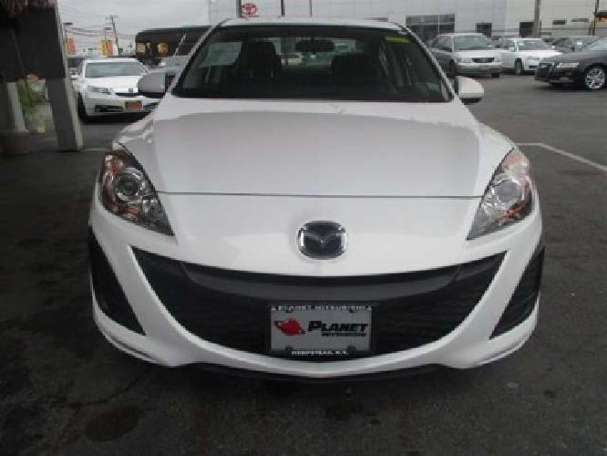 2010 mazda mazda3 i sport in astoria, ny