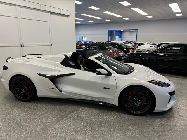 2023 chevrolet corvette z06