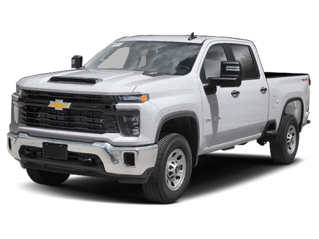 2024 chevrolet silverado 3500 high country