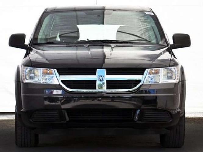 2010 dodge journey se in lake worth, fl