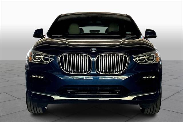 2020 bmw x4 xdrive30i