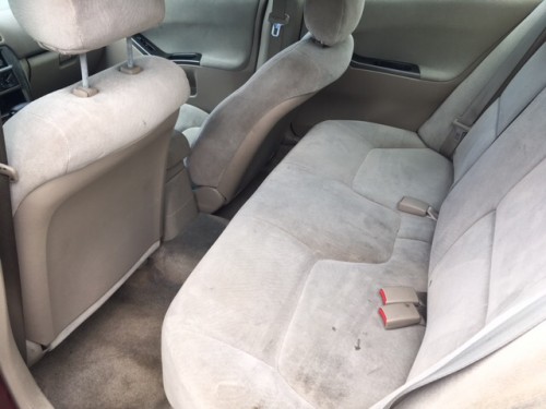 2002 mitsubishi galant es in new jersey
