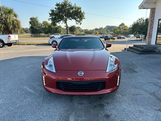 2015 nissan 370z sport