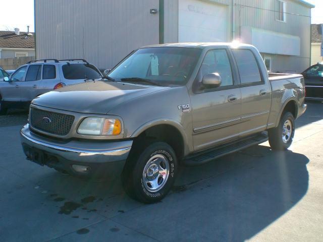 2001 ford f150 for sale in fargo, north dakota