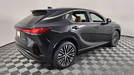2024 Lexus RX
