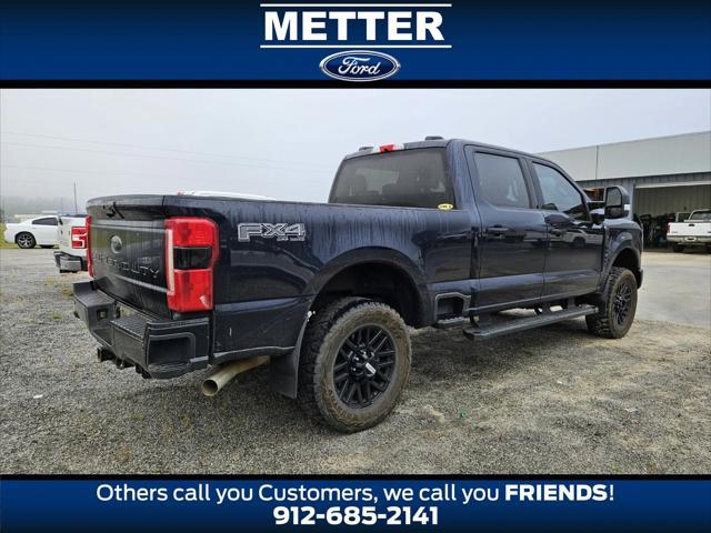 2023 ford f-250 xlt