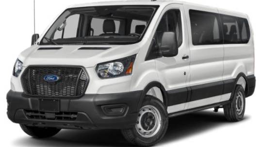 2024 Ford Transit xl