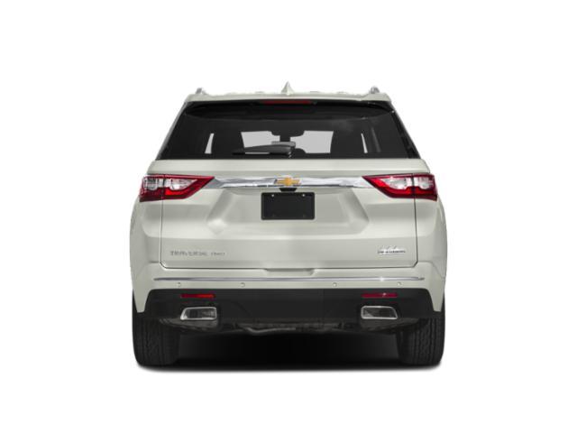2019 chevrolet traverse high country