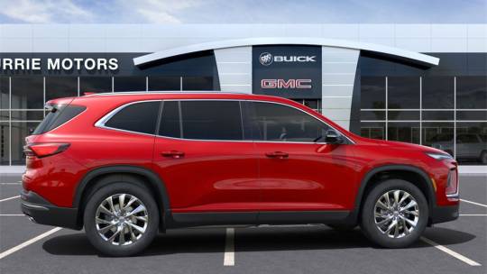 2025 Buick Enclave