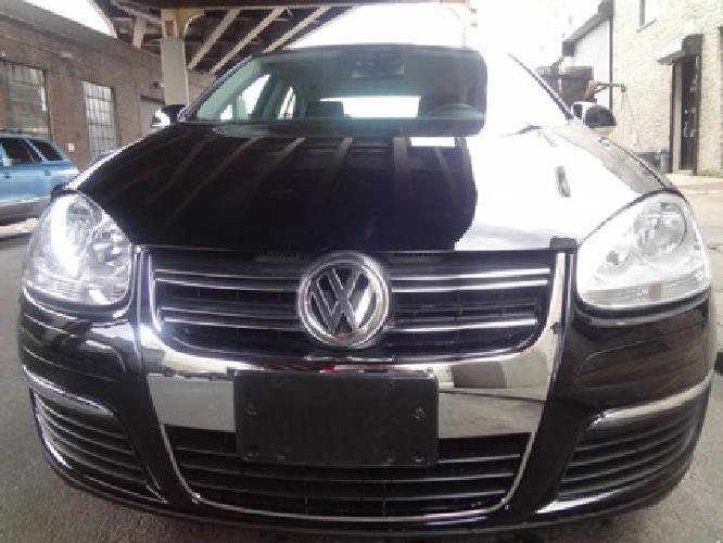 obo volkswagen jetta 2.5 2006 44k miles only in new york, ny