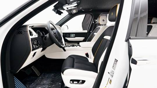 2024 Rolls-Royce Cullinan