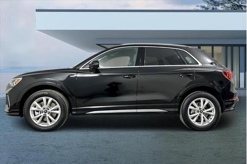 2023 audi q3