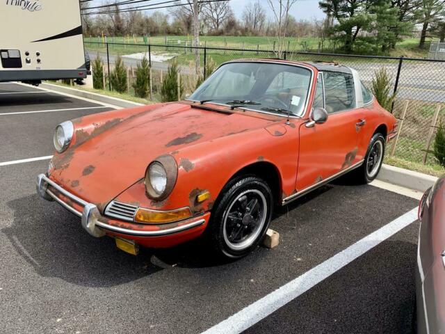 1968 porsche 912 targa project 5 speed with ac over 30 hd images