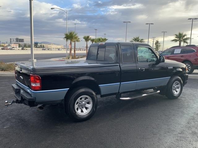 2011 ford ranger xlt 4x2 xlt 2dr supercab for sale in las vegas, nevada