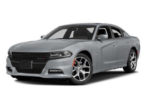 2017 dodge charger r/t