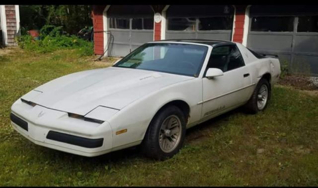 1990 formula firebird