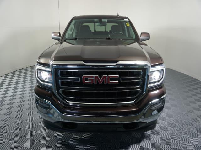 2016 gmc sierra 1500 sle 4x4 sle 4dr crew cab 5.8 ft. sb for sale in reno, nevada