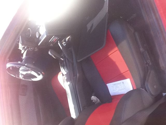 1989 toyota mr2 in excellent condition