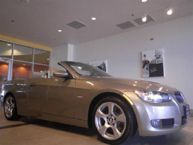 2008 bmw 3 series 328i in fairfield, ca