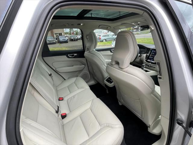 2021 volvo xc60 t5 inscription