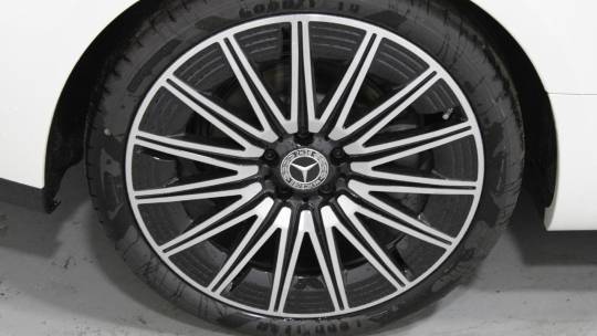 2024 Mercedes-Benz CLE
