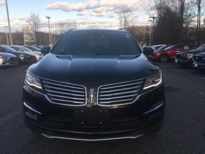 2016 lincoln mkc reserve awd reserve 4dr suv for sale in edgemere, massachusetts