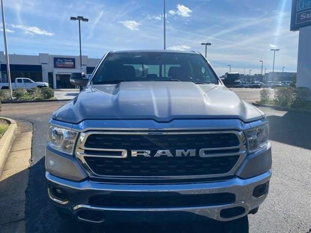2022 ram 1500 big horn/lone star in brandon, mississippi